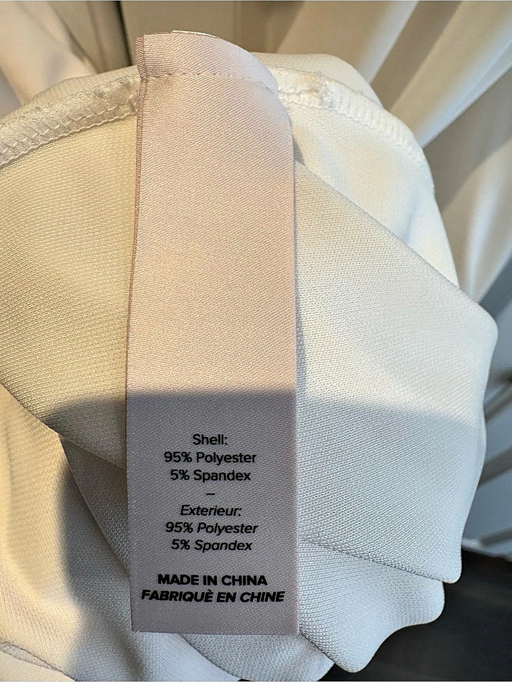 Cinq à Sept Kaia Ruched Halter Midi Dress White Size 10 - Picture 4 of 4